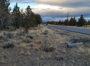 12649 SE Cayuse Rd, Prineville, OR 97754