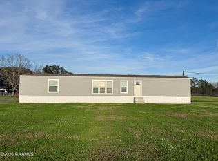 1011 Lucien St, Saint Martinville, LA 70582