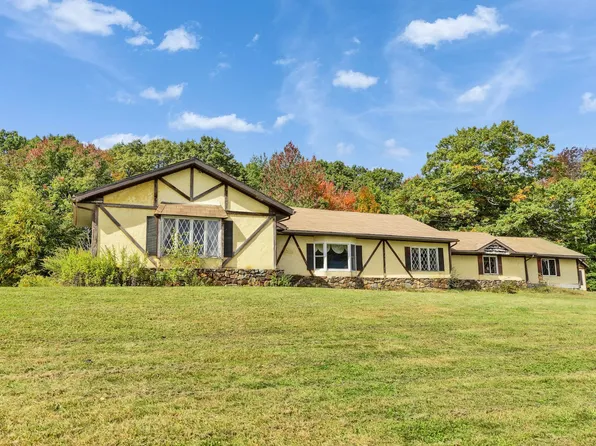 125 Parker Road, Jaffrey, NH 03452