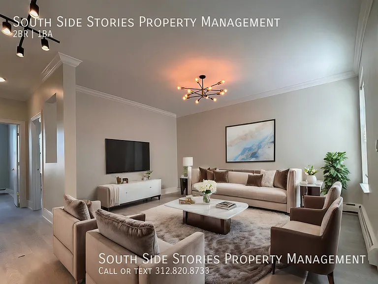 4844 S Indiana Ave #2 — Photo 5