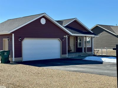 829 Vega Rd, Helena, MT, 59602
