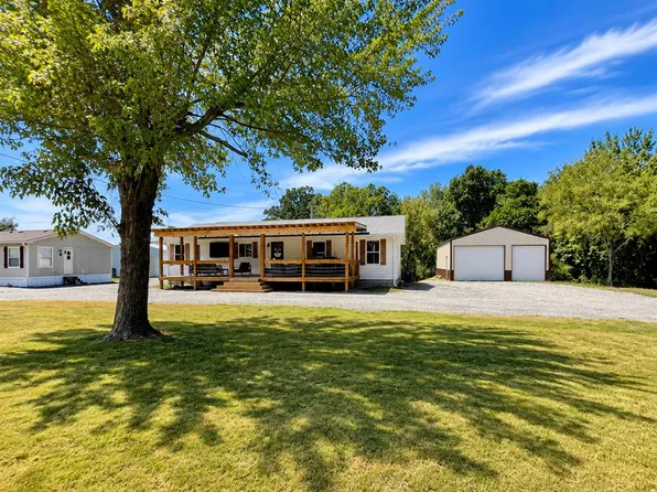 113254 S 4284th Rd, Porum, OK 74455