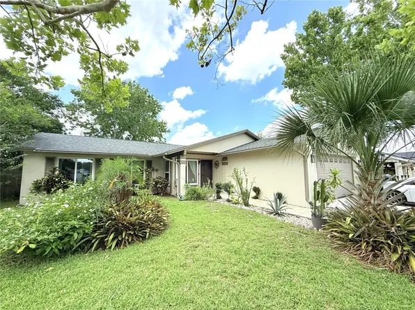 11310 Darlington Dr, Orlando, FL 32837