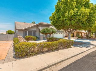 2453 N Saffron, Mesa, AZ 85215