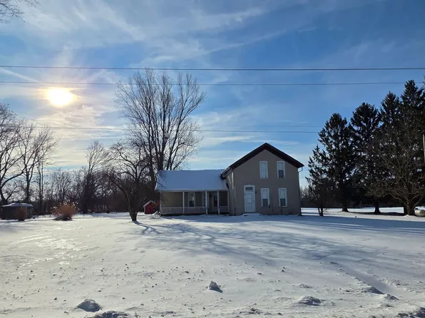 12634 L Dr N, Battle Creek, MI 49014