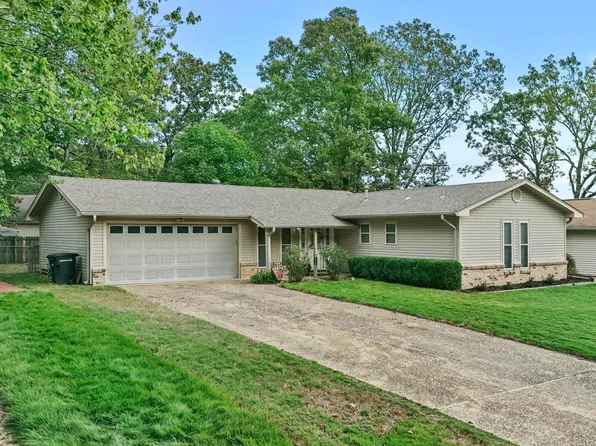 103 Summer Shade Ln, Sherwood, AR 72120