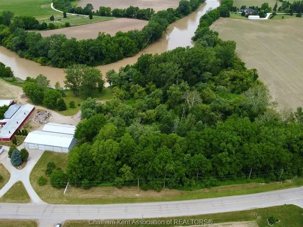 0 River Line, Chatham Kent, ON N7M 5J4