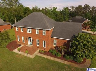 3522 W Hampton Pointe Dr, Florence, SC 29501