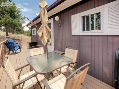 463 Vindicator Dr, Cripple Creek, CO, 80813
