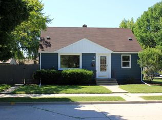 1143 Humboldt Ave, Sheboygan, WI 53081