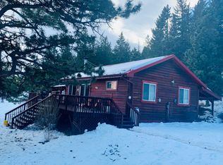 12 Deer Hollow Ct, Lyons, CO 80540