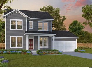 327 Bright Leaf Loop, Summerville, SC 29486