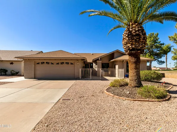 728 S 78TH Place, Mesa, AZ 85208