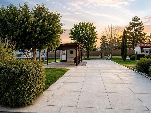 11604 Wedgewood Dr Lot 9, Apple Valley, CA 92308