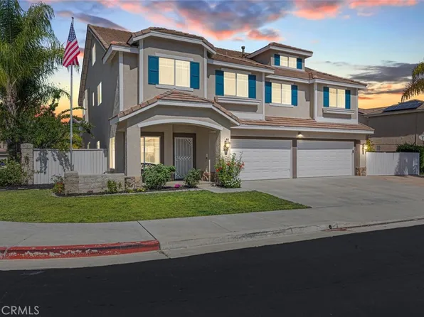 26369 Palisades Dr, Murrieta, CA 92563