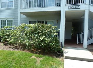 65 Rachel Ct #4501, Franklin Park, NJ