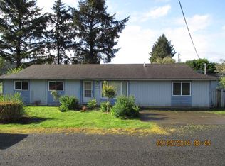 1118 SW 11th St, Lincoln City, OR