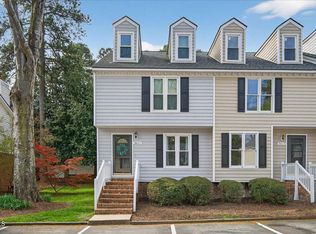 3611 Plumbridge Ct, Raleigh, NC 27613