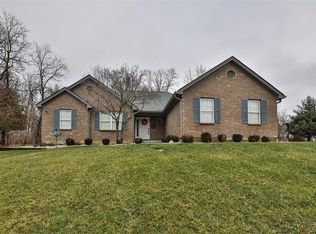 567 Pontius Rd, Cincinnati, OH 45233