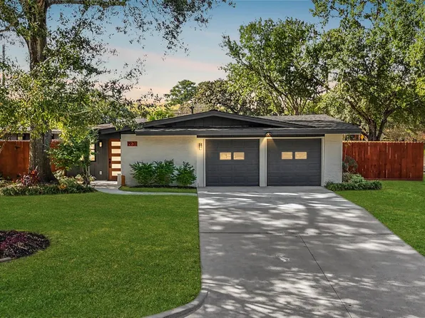1931 Chaparral Dr, Houston, TX 77043
