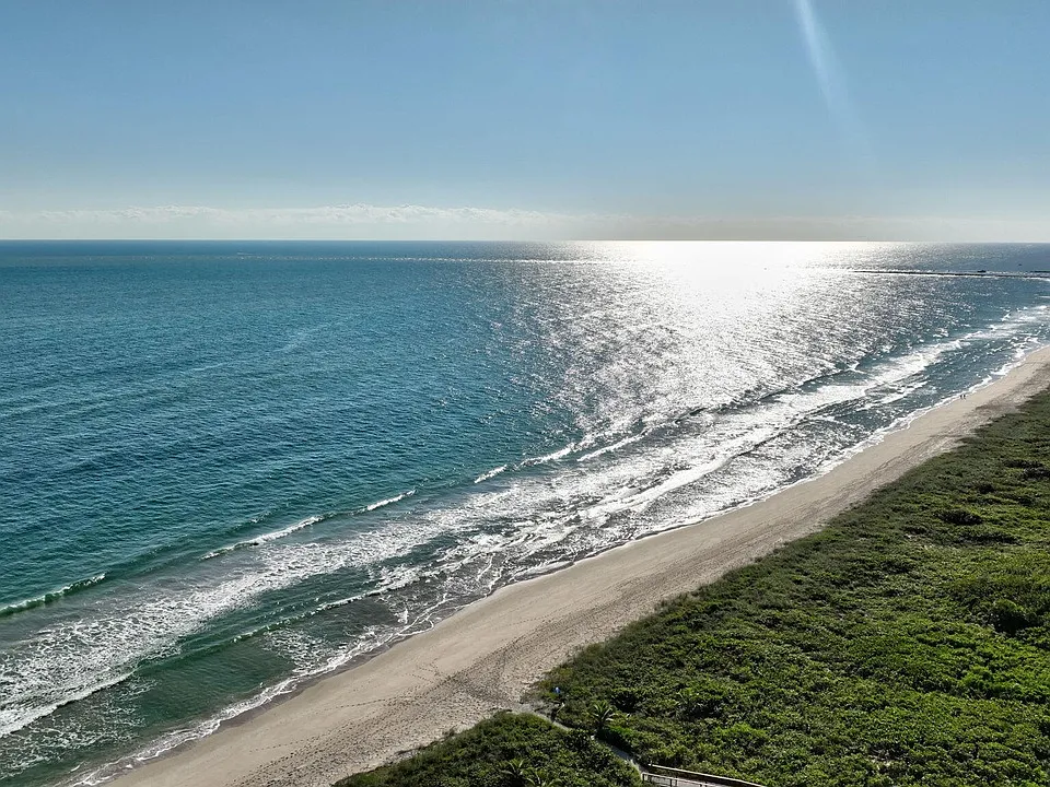 2711 N Highway A1A #I