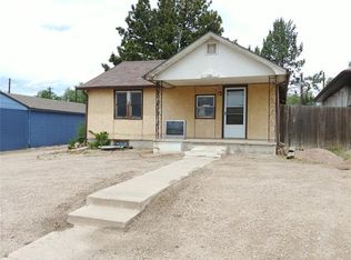 2384 E Boulder St, Colorado Springs, CO 80909