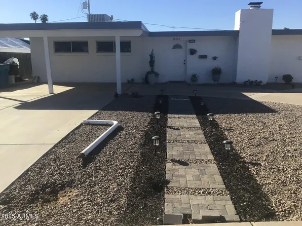 14832 N 32ND Drive, Phoenix, AZ 85053