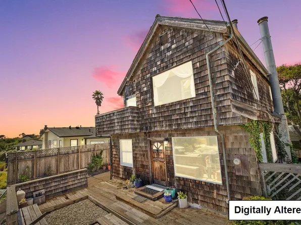 1010 Pelton Ave, Santa Cruz, CA 95060