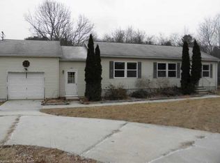 1885 Upper Maple St, Killingly, CT 06241