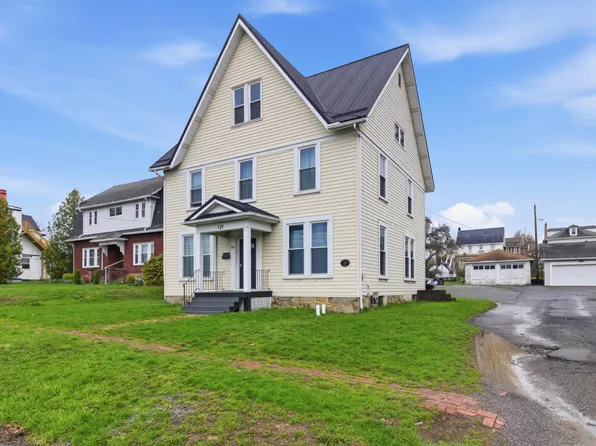 129 E Dubois Ave, Du Bois, PA 15801