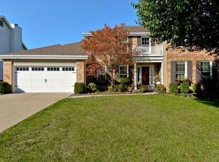 2227 May Wine Ln, O'Fallon, MO