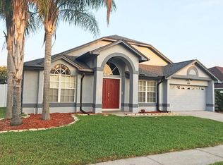 838 Woodmeade Ct, Orlando, FL 32828