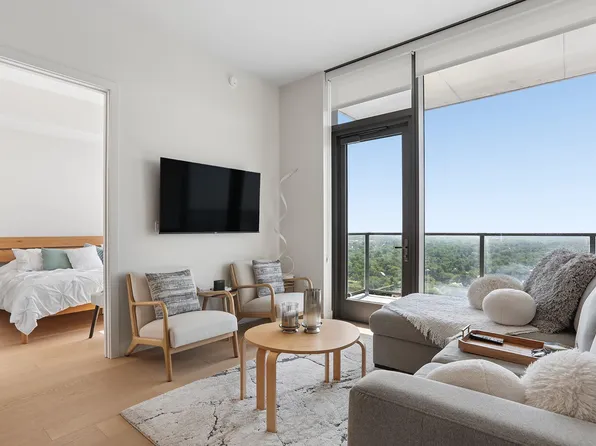44 East Ave #2008, Austin, TX 78701