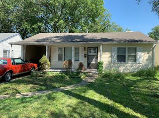 1744 Tennessee St, Lawrence, KS 66044