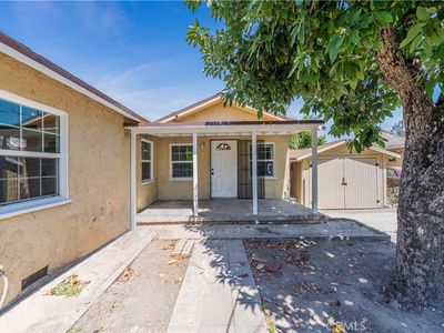 859 Garner Ave, San Bernardino, CA, 92411
