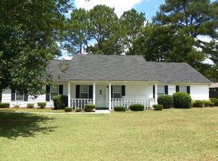 208 Kingswood Dr, Dublin, GA 31021