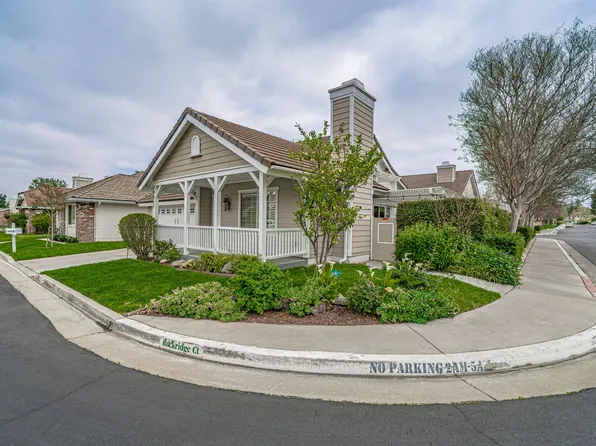 24022 Rockridge Ct, Santa Clarita, CA 91355