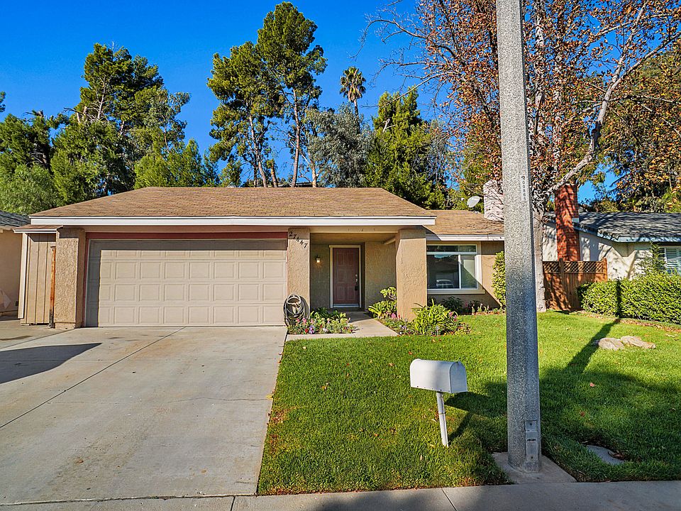 1st image of 27447 Sycamore Creek Dr