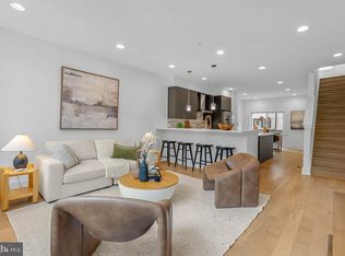 512 Fairmount Ave, Philadelphia, PA 19123