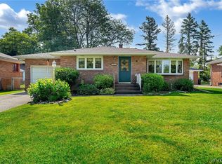 1404 Ellicott Creek Rd, Tonawanda, NY 14150