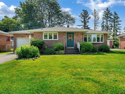 1404 Ellicott Creek Rd, Tonawanda, NY, 14150