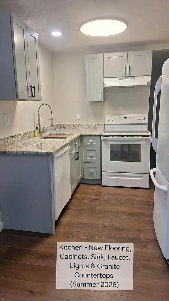 3 bed, 1.5 bath, 1440 sqft, $1,150 — Photo 2