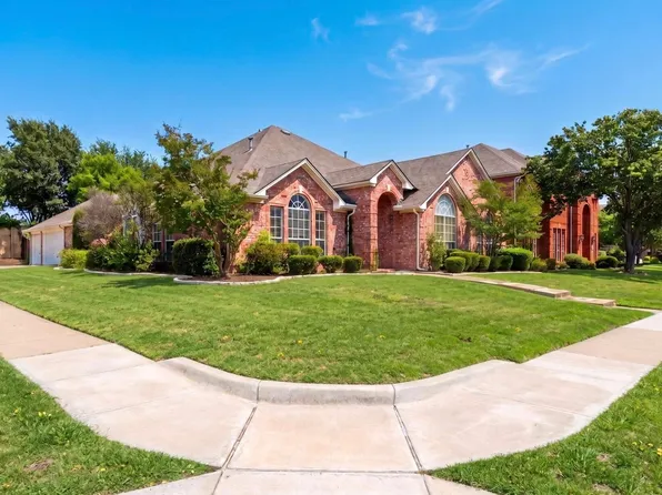 1605 Pleasant Run, Keller, TX 76248