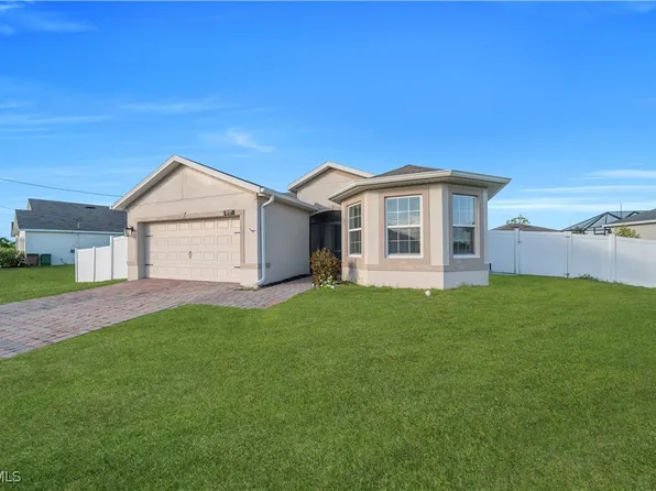 1717 NW 9th Ter, Cape Coral, FL 33993