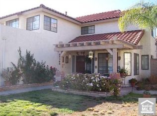 24360 Bairndale Dr, Moreno Valley, CA 92553