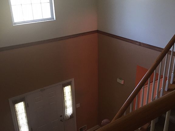 ENTRANCE FOYER