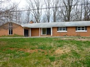 3720 West Dr, Charlottesville, VA 22901