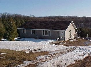 30130 Pleasant View Rd, Frazee, MN 56544