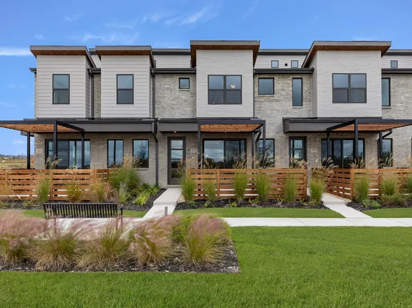 2005 Aldrich Mews, Celina, TX 75009