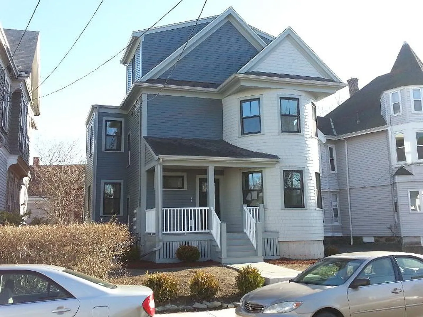84 Linden St — Photo 1